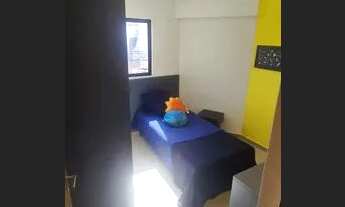 Imagem 2: Residencial Entremares (em construção