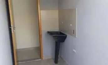 Imagem 2: CASA Casa com 2 dormitórios