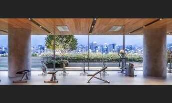 Imagem 3: Apartamento com 2 dormitórios à venda, 140 m² por R$ 3.418.293,30 - Pinheiros - São Paulo