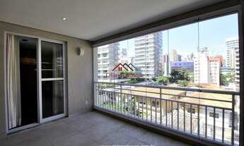 Imagem 7: Apartamento Locação Vila Nova Conceição 112 m² 2 Dormitórios