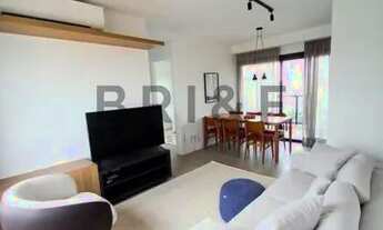 Imagem: Apartamento novinho para locação em Pinheiros