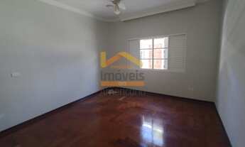 Imagem 4: AMERICANA - Casa Padrão - CHÁCARA MACHADINHO I