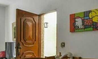 Imagem 2: SOBRADO - ALTO DA BOA VISTA - SP