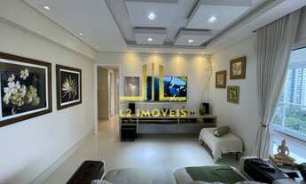 Imagem: Apartamento à venda no bairro Patamares