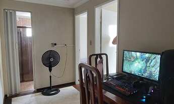 Imagem 6: Vendo Apto 2 qts no centro