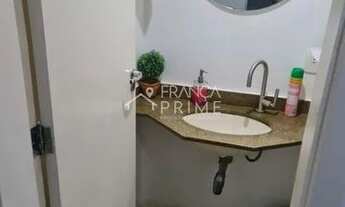 Imagem 6: Sala comercial na alameda santos