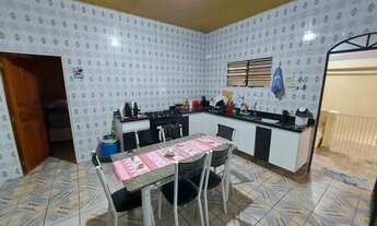 Imagem: Alugo Casa no Pq.10, 4 suites