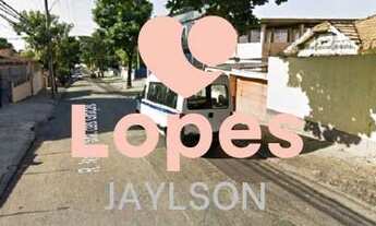 Imagem 7: Casa de rua-À VENDA-Ramos-Rio de Janeiro-RJ