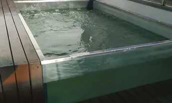 Imagem: Cobertura Miguel Yunes - MaxHaus