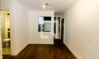 Imagem 6: Apartamento para Aluguel - Jaguaré, 2 Quartos, 49 m2