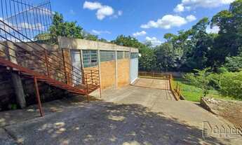 Imagem: Novo Hamburgo - Galpão/Depósito/Armazém