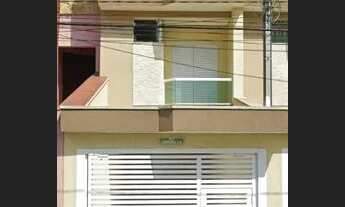 Imagem 3: APARTAMENTO - PARQUE ERASMO ASSUNÇÃO - SP