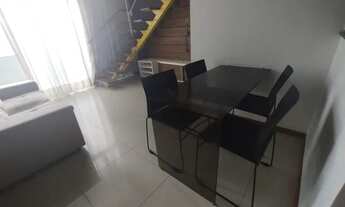 Imagem 2: Lindo loft em Patamares
