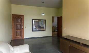 Imagem 5: Apartamento para Aluguel - Andaraí, 2 Quartos, 105 m2