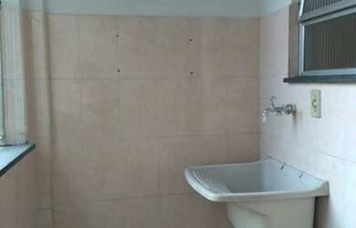 Imagem 4: Alugo apartamento 1 quarto - Taquara