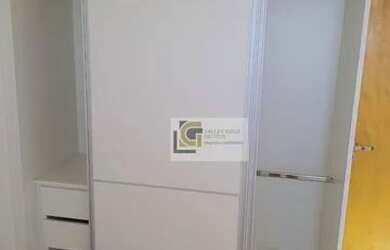 Imagem 4: Apartamento com 3 dormitórios à venda, 68 m² por R$ 312.500,00 - Jardim América - São José