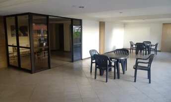 Imagem 2: Apartamento para Venda em Salvador, Pituba, 3 dormitórios, 1 suíte, 3 banheiros, 2 vagas