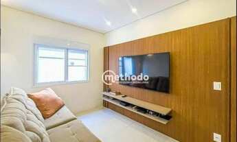 Imagem 5: Casa com 4 dormitórios à venda, 282 m² por R$ 2.350.000,00 - Swiss Park - Campinas/SP