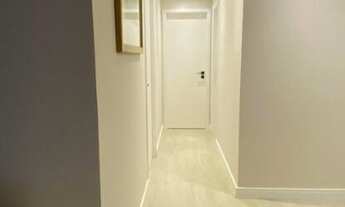 Imagem 10: Apartamento à venda no bairro Jardim Dom Bosco - São Paulo/SP, Zona Sul