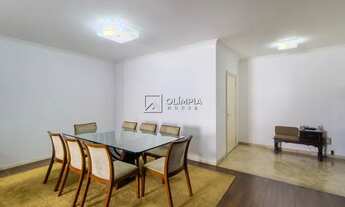 Imagem: Apartamento Venda Paraíso 298 m² 4 Dormitórios