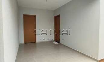 Imagem 5: Casa com 3 quartos - Bairro Jardim Nações Unidas em Londrina