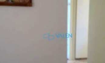 Imagem 2: Apartamento com 2 dormitórios à venda, 44 m² - Jardim Santo André - Santo André/SP