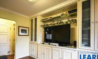 Imagem 7: APARTAMENTO - MORUMBI - SP