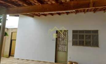 Imagem 2: Vendo casa no Jd. Acapulco