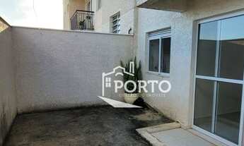 Imagem 6: Apartamento Térreo, 2 dormitórios, 54 m²- Jardim São Mateus - Piracicaba/SP