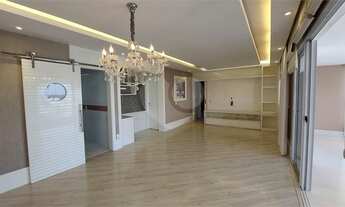 Imagem 2: Apartamento Residencial SANTO AMARO