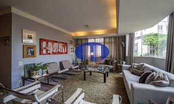 Imagem 3: Apartamento com 4 dormitórios, 180 m² - venda por R$ 1.180.000,00 ou aluguel por R$ 7.486