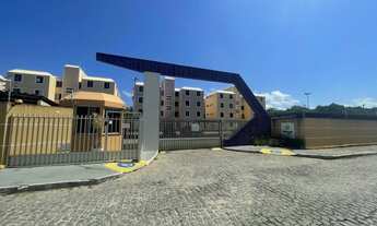 Imagem: APARTAMENTO ARACAJU COND VIA SOLARES NO