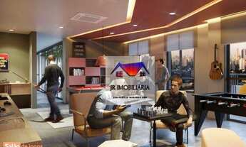 Imagem: Studio com 1 dormitório à venda, 25 m²