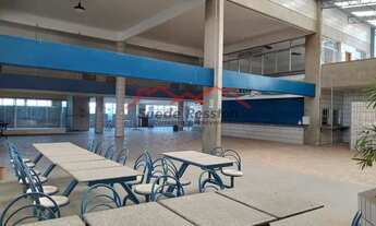 Imagem 5: Área comercial 8500 m2 Jardim Marajoara