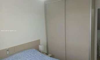 Imagem 4: Apartamento para Locação em Osasco, Bela Vista, 2 dormitórios, 1 suíte, 2 banheiros, 1 vag