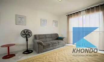 Imagem 4: SãO PAULO - Apartamento Padrão - Chácara Santo Antônio