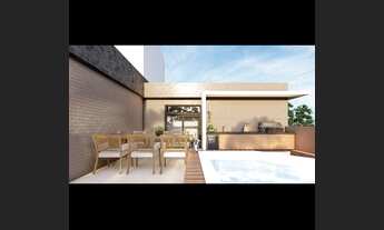 Imagem: Cobertura 3 quartos nos Bancários 125m