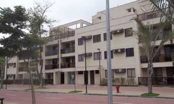 Imagem: Apartamento em Campo Grande