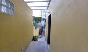 Imagem 5: Residencial - Rio Pequeno