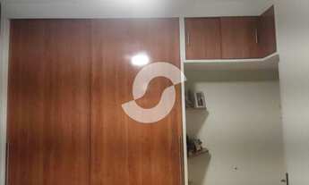 Imagem 5: Apartamento para venda com 2 quartos e vaga em Santa Rosa - Niterói - RJ