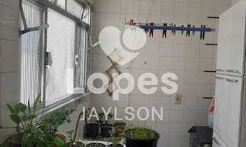 Imagem 7: Apartamento-LOCAÇÃO-Quintino Bocaiúva-Rio de Janeiro-RJ