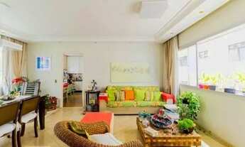 Imagem 3: APARTAMENTO - HIGIENÓPOLIS - SP