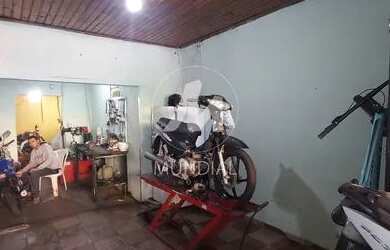 Imagem 5: Salão/Galpão (salão - térreo) 1 dormitórios