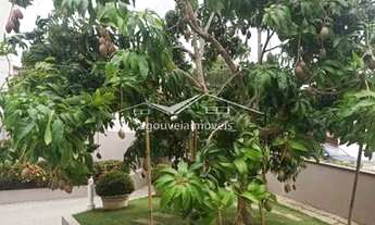 Imagem 5: VALINHOS - Casa Padrão - JARDIM SÃO FRANCISCO