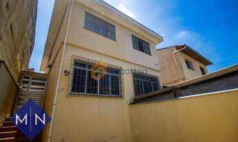 Imagem 3: Sobrado com 2 dormitórios para alugar, 97 m² por R$ 3.359,65/mês - Campo Belo - São Paulo