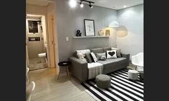 Imagem: BELO HORIZONTE - Apartamento Padrão - Diamante