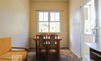 Imagem 2: Apartamento para Aluguel - Bom Jesus, 1 Quarto, 37 m2