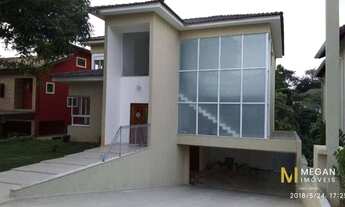 Imagem: Casa com 4 dormitórios à venda, 358 m²