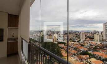 Imagem 7: Apartamento para Aluguel - Jardim Londrina, 3 Quartos, 89 m2