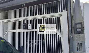 Imagem: Sobrado com 4 dormitórios à venda, 219